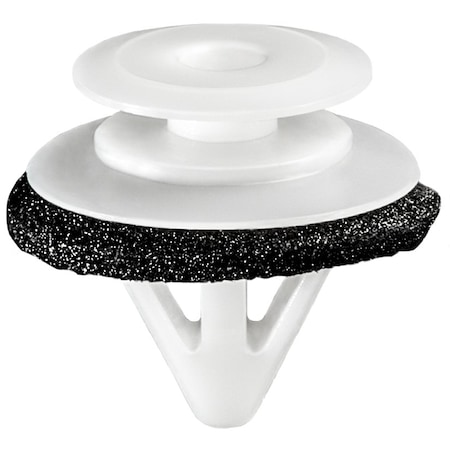 Auveco MAZDA TRIM PANEL RETAINER, 10PK 20932